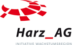 Harz AG Logo