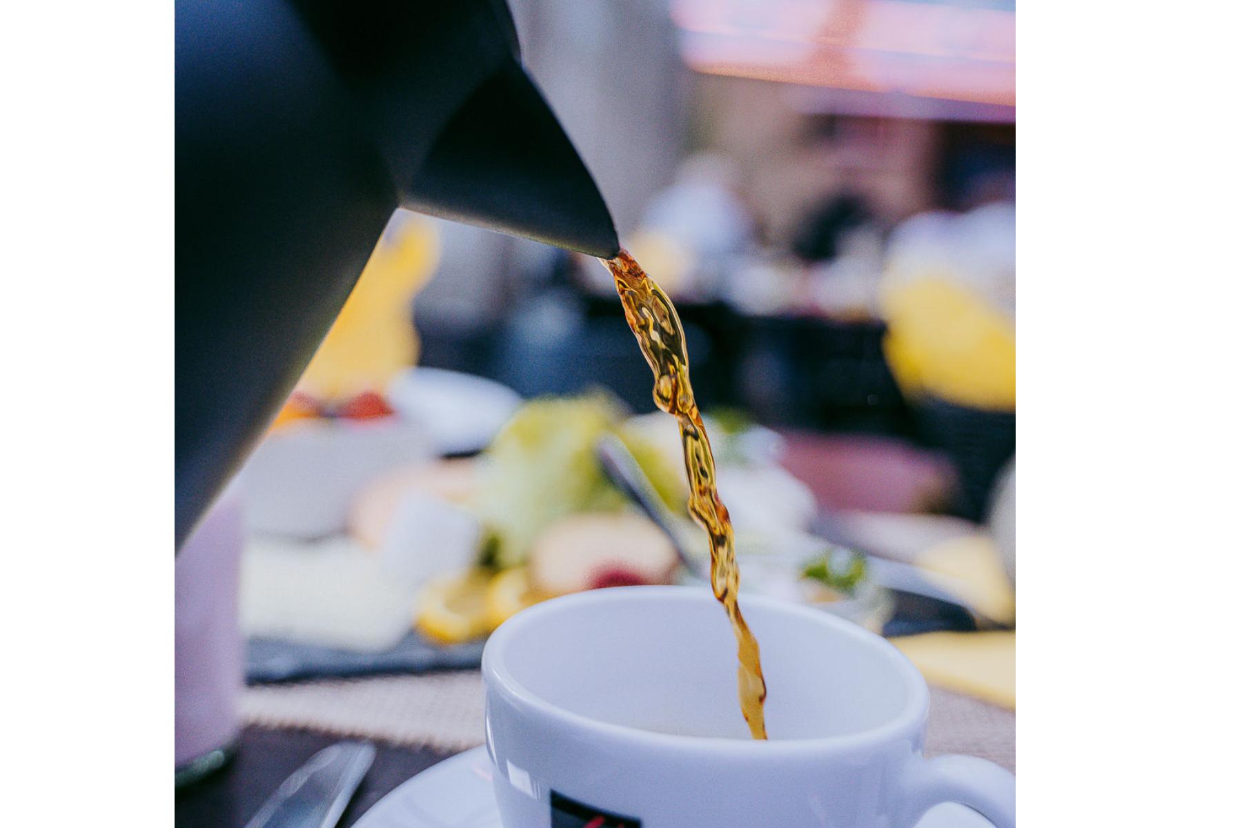 Frühstück am Rammelsberg